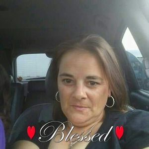 Meet your Posher, Patricia